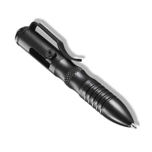 Benchmade Shorthand Bolt Action Tactical Pen | Black