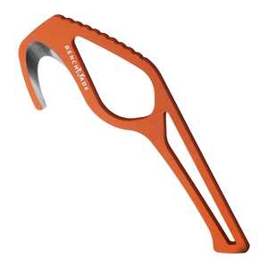 Benchmade Fixed Blade Hook Knife | Orange | 11OR