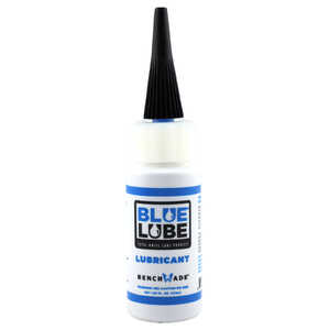 Benchmade 37ml Bluelube Knife Oil Lubricant