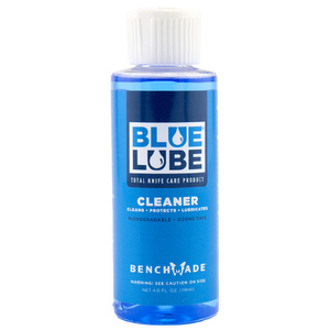 Benchmade 118ml Bluelube Knife Cleaner