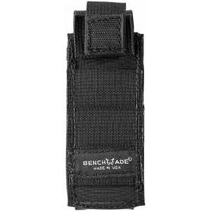 Benchmade Folder Pouch (MOLLE Compatible), Black