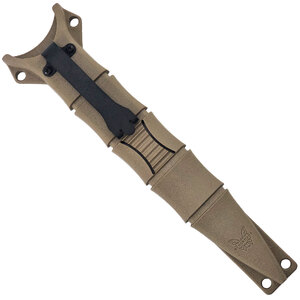 Benchmade 987496F Sand Sheath to Suit 176 Model Knives