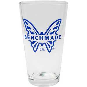 Benchmade 988053F Collectors Pint Glass