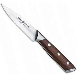 Boker 03BO515 Forge 9cm Maple Wood Handle X50CrMoV15 Steel Office Paring Knife