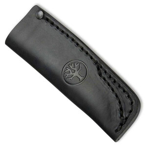 Boker 0905022 Black Ulti-Clip Leather Sheath to Suit AK1 Daily Knives