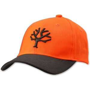 Boker 09BO103 Orange and Black Collector's Baseball Cap