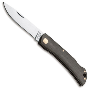 Boker Rangebuster Green Back Lock Folding Knife | Green / Satin