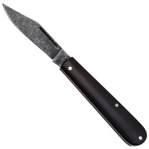 Boker Barlow Integral Slip Joint Folding Knife | Black