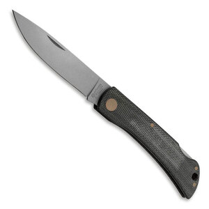 Boker Rangebuster Back Lock Folding Knife | Black / Grey