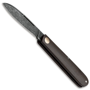 Boker Barlow Prime Slip Joint Folding Knife | Green / Black