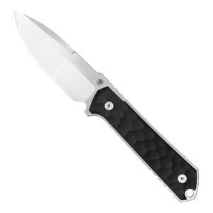 Boker Kiboku Fixed Blade Knife | Black / Two-Tone | 120516