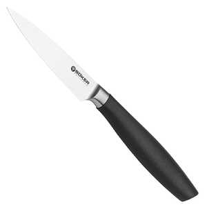 Boker 130810 Core Professional 9cm Black X50CrMoV15 Steel Kitchen Paring Knife