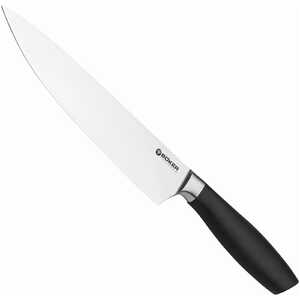 Boker 130840 Core Professional 20cm Black X50CrMoV15 Steel Kitchen Chef's Knife