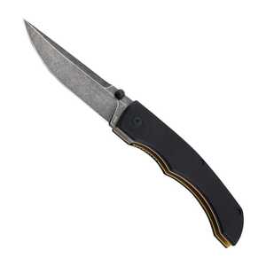 Boker Plus Poke Liner Lock Folding Knife | Black