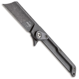 Boker Plus Fragment Slip Joint Folding Knife | Grey