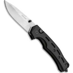 Boker Plus Thunder Storm Button Lock Folding Knife