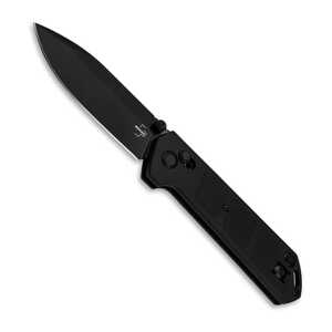 Boker Plus Kihon DC Crossbar Lock Folding Knife | Black