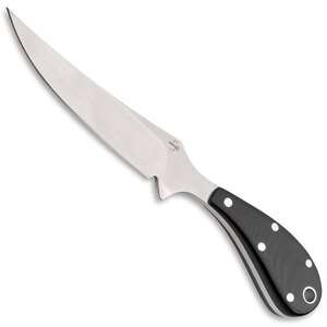 Boker Plus Epic Fixed Blade Knife | Black / Satin