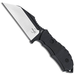 Boker Plus Andhrimnir Mini Fixed Blade Knife | Black / Satin