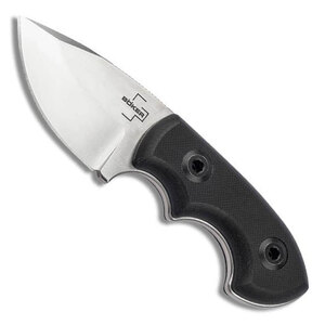 Boker Plus Lofos Fixed Blade Knife | Black / Satin