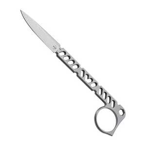 Boker Plus Sigurd Tactical Fixed Blade Knife | Satin