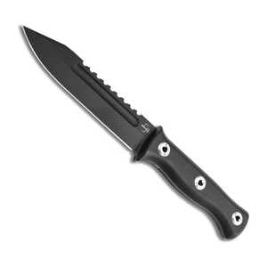 Boker Plus Pilot Knife 2.0 Fixed Blade | Black