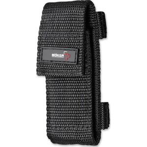 Boker Plus 090810 Black Cordura Nylon Pouch to suit Boker Plus Tech Tools