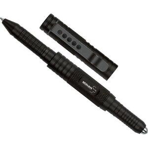 Boker Plus 09BO090 Tactical Black Anodised Aluminium Kubotan Tactical Pen