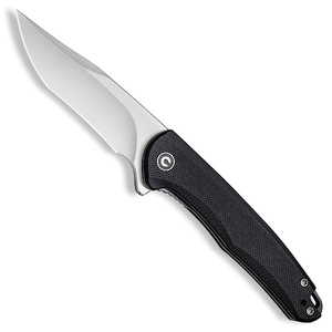 CIVIVI C20011-1 Mini Sandbar G10 Handle Nitro-V Blade Folding Knife