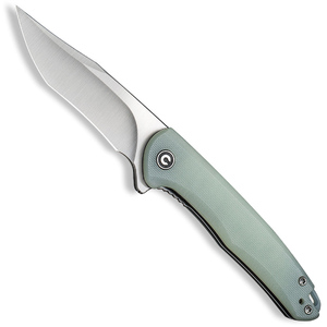 CIVIVI C20011-2 Mini Sandbar G10 Handle Nitro-V Blade Folding Knife