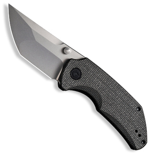 CIVIVI Thug 2 Liner Lock Folding Knife | Green / Silver