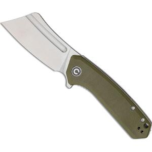 CIVIVI C2004A Mini Bullmastiff Folding Knife