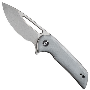 CIVIVI Odium Liner Lock Folding Knife | Grey
