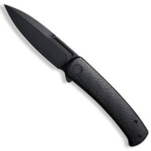 CIVIVI Cetos Frame Lock Folding Knife | Black