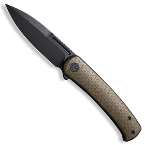 CIVIVI Cetos Frame Lock Folding Knife | Green / Black