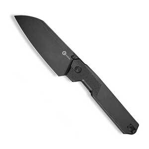 CIVIVI HID Liner Lock Folding Knife | Black