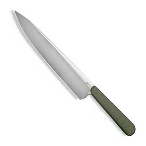 CIVIVI Cibus Chef's Knife | Green / Satin