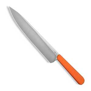 CIVIVI Cibus Chef's Knife | Orange / Satin