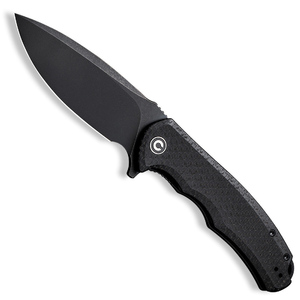 CIVIVI C803G Praxis Micarta Handle 9Cr18MoV Blade Folding Knife