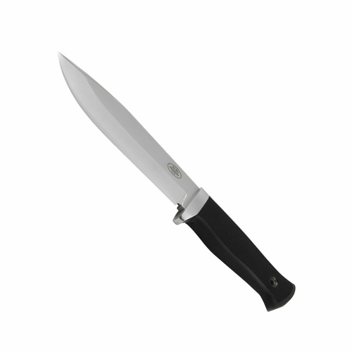 Fallkniven A1Pro10 Laminated CoS Thermorun Fixed Blade Knife w/ Zytel Sheath