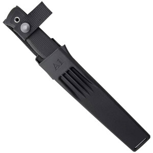 Fallkniven A1ez Black Moulded Zytel Sheath to suit A1 Knives