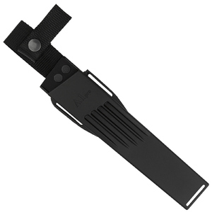 Fallkniven A1proez Black Moulded Zytel Sheath to suit A1pro Knives