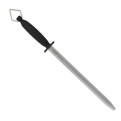 Fallkniven D12pro 300mm Fine Diamond Kitchen Knife Sharpening Steel