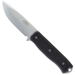 Fallkniven F1x Elmax Steel Fixed Blade Knife