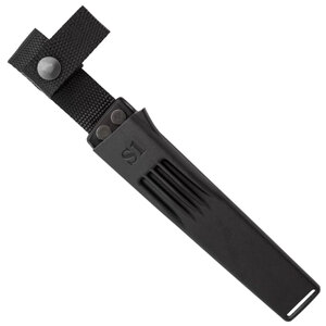 Fallkniven S1ez Black Injection Moulded Zytel Sheath to suit S1 Knives