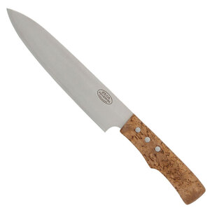 Fallkniven SK18 Chefs Knife Erna Laminated Cobalt Steel
