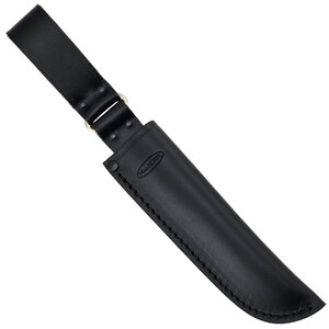 Fallkniven SK1el Open Style Leather Sheath to suit SK1, F1pro, F1x, F1xb and SK2