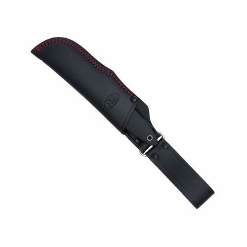 Fallkniven WM1el Black Leather Sheath to suit WM1 Knives