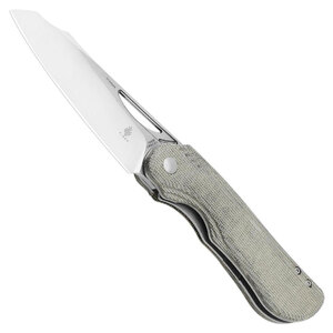 Kizer Kobold 2.0 Folding Knife | Green / Satin