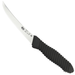 Frosts Mora 13678 IP CB6 f-MRS 150mm Ribbed Handle Medium Flex Boning Knife